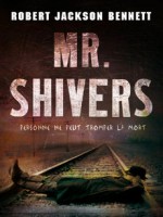Mr Shivers - Benett-rj (Panini)