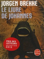 Le Livre De Johannes - Brekke-j (Lgf)