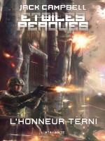 L Honneur Terni - Campbell Jack (Atalante)