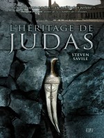 L'heritage De Judas - Savile-s (Panini)
