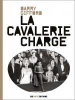 La Cavalerie Charge - Gifford Barry (13e Note)