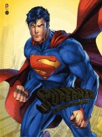 Superman : L'encyclopedie - Wallace Daniel (Huginn Muninn)