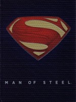 Hors Collection Man Of Steel : Dans Les Coulisses De L'univers Legendaire De Superman - Wallace/daniel (Huginn Muninn)