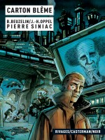 Carton Bleme - Beuzelin/oppel (Casterman)