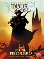 La Tour Sombre T01 - Collectif (Panini)