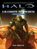 Halo, T1 : La Chute De Reach - Nylund/eric (Milady)