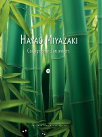 Hayao Miyazaki Edition Couleurs de Regner/colson chez Moutons Electr