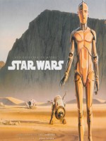 Aux Origines Du Mythe Star Wars - Collectif (Huginn Muninn)