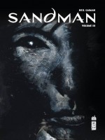 Vertigo Essentiels T3 Sandman T3 de Gaiman/collectif chez Urban Comics