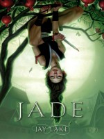 Jade - Lake-j (Panini)