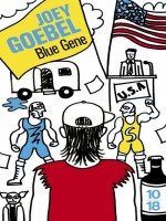 Blue Gene - Goebel Joey (10 X 18)