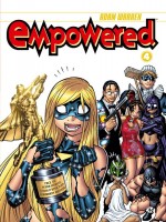 Empowered, T4 - Warren/adam (Milady Graphics)