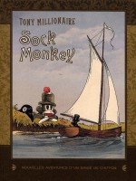Sock Monkey 2 de Millionaire/tony chez Rackham
