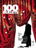 Vertigo Classiques T18 100 Bullets T18 de Azzarello/risso chez Urban Comics