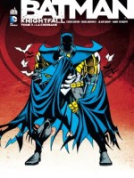 Dc Classiques T3 Batman Knightfall T3 de Collectif chez Urban Comics