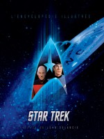 Hors Collection Star Trek : L'encyclopedie Illustree de Ruditis/paul chez Huginn Muninn