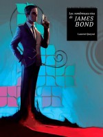 Nombreuses Vies De James Bond (les) de Collectif/queyssi chez Moutons Electr