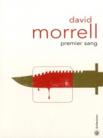 Premier Sang de Morrell David chez Gallmeister