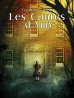 Contes D'amy (les) de Livyns/frederic chez Lokomodo
