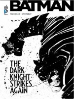 Batman Thhe Dark Knight Strikes Again   Brd de Miller/frank chez Urban Comics