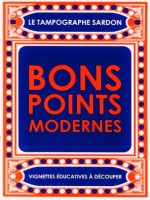 Bons Points Modernes- Nvelle Edition de Sardon/vincent chez Association