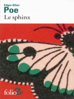 Le Sphinx Et Autres Contes de Poe E A chez Gallimard