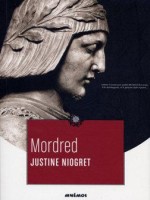 Mordred de Niogret/justine chez Mnemos
