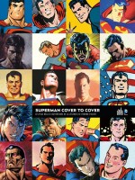 Dc Classiques Superman Cover To Cover de Collectif chez Urban Comics