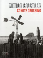 Coyote Crossing de Gischler Victor chez Denoel