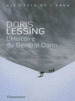 L'histoire Du General Dann de Lessing Doris chez Flammarion