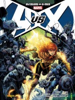 Avengers Vs X-men de Collectif chez Panini