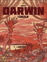 Darwin  1- Castle de Wouzit chez Poivre Et Sel