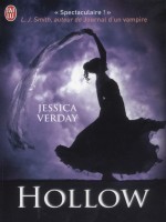 Hollow - 1 de Verday Jessica chez J'ai Lu