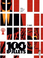 100 Bullets 7 de Azzarello/risso chez Urban Comics