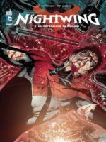 Dc Renaissance T2 Nightwing T2 de Higgins/barrows chez Urban Comics