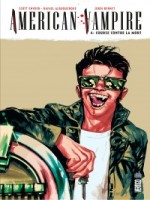 Vertigo Classiques T4 American Vampire T4 de Snyder/albuqueque chez Urban Comics