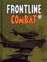 Frontline Combat T2 de Kurzman/collectif chez Akileos
