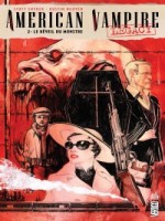 Vertigo Classiques T2 American Vampire Legacy T2 de Snyder/n'guyen chez Urban Comics