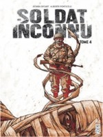 Vertigo Classiques T4 Soldat Inconnu T4 de Dysart/ponticelli chez Urban Comics