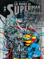 Dc Essentiels T2 La Mort De Superman T2 de Collectif chez Urban Comics