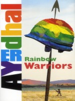 Rainbow Warriors de Ayerdhal chez Diable Vauvert