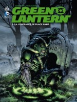 Dc Renaissance T2 Green Lantern T2 de Johns/mahnke chez Urban Comics