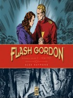 Flash Gordon T01 de Raymond chez Soleil
