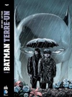 Dc Deluxe T1 Batman Terre-1 T1 de Johns/frank chez Urban Comics
