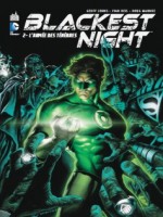 Dc Classiques T2 Blackest Night T2 de Johns/reis/mahnke chez Urban Comics