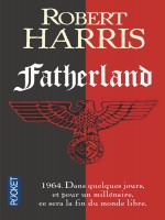 Fatherland de Harris Robert chez Pocket