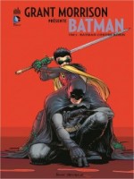 Dc Signatures T6 Grant Morrison Presente Batman T6 de Morrison/collectif chez Urban Comics