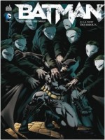 Dc Renaissance T2 Batman T2 de Snyder/capullo chez Urban Comics