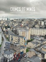 Crimes Of Minds de Liliwenn/aschehoug-c chez Criteres