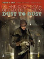 Dust To Dust T1 de Dick Philip K. chez Emmanuel Proust